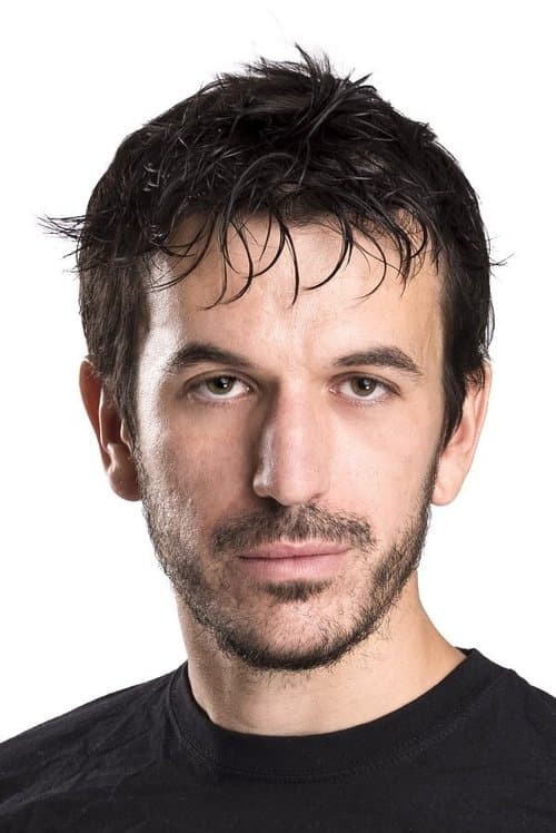 Tristan McConnell profile photo