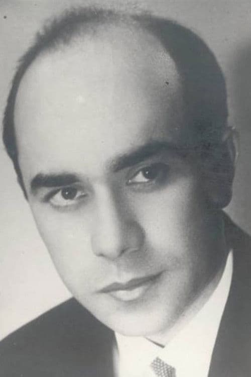 Sergey Nekrasov profile photo