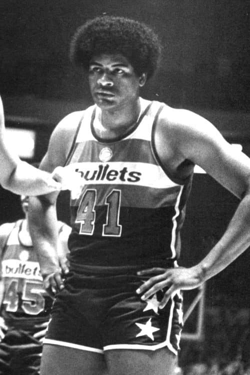 Wes Unseld profile photo