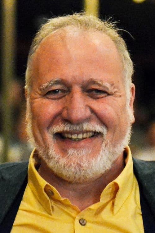 Diego Artucio profile photo