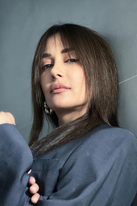 Kinda Hanna profile photo