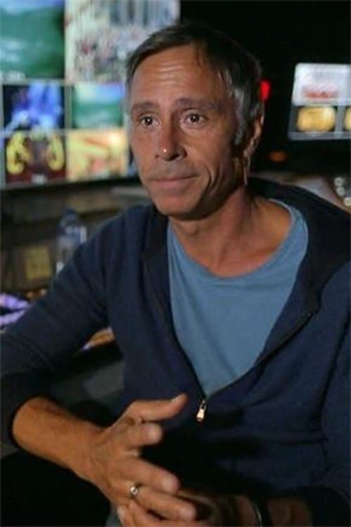 Francis Côté profile photo