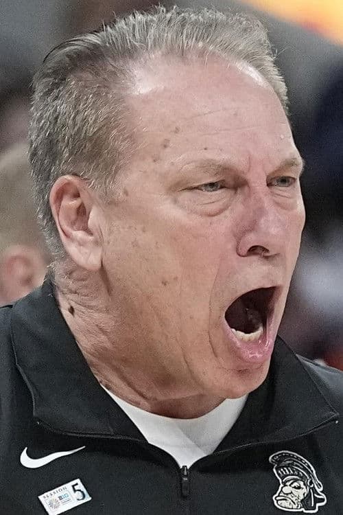 Tom Izzo profile photo