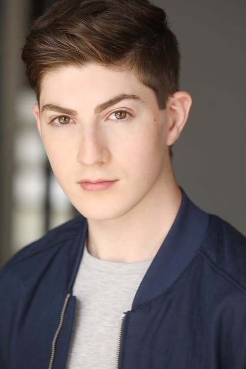 Mason Cook profile photo