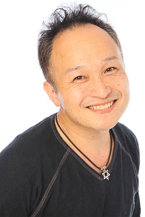 Issei Miyazaki profile photo