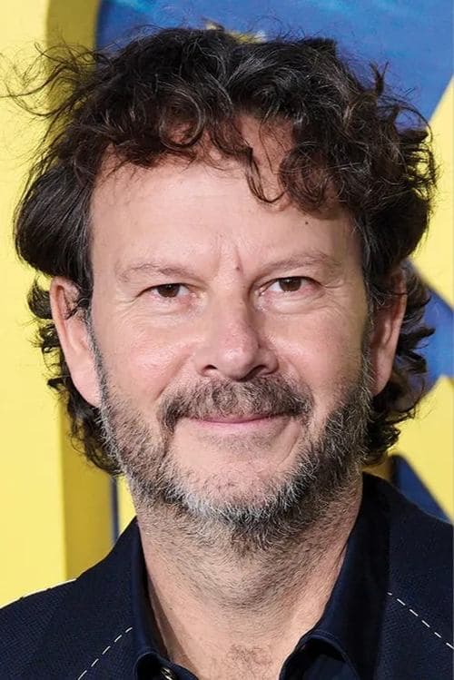 Ram Bergman profile photo