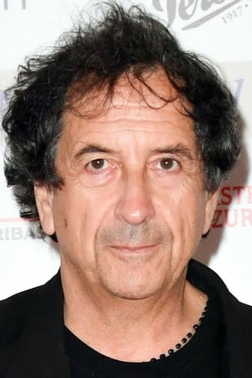 Bruno Colella profile photo