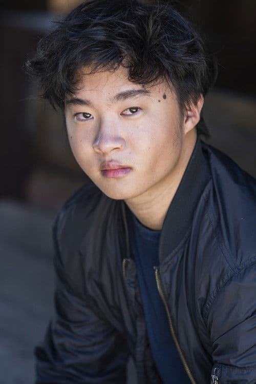 Lawrence Shou profile photo