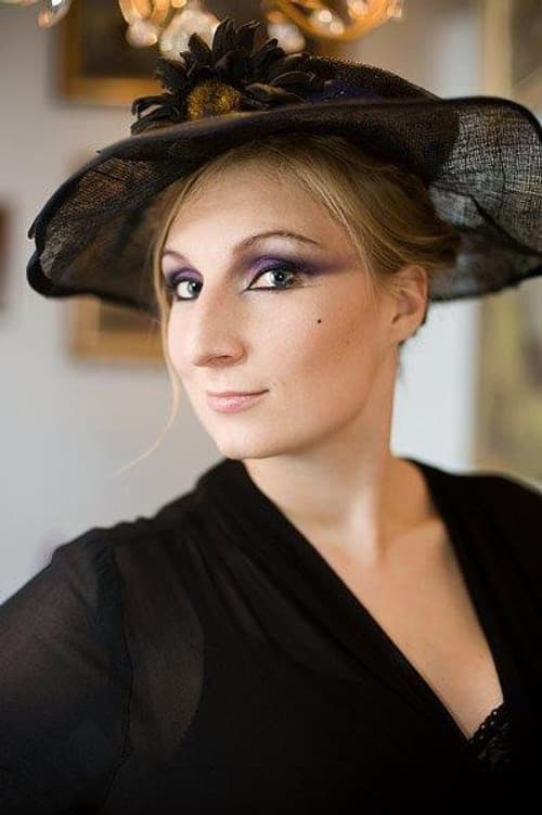 Agata Sasinowska profile photo