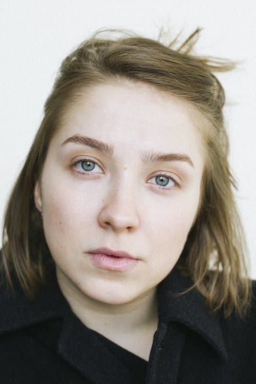 Anastasiya Velikorodnaya profile photo