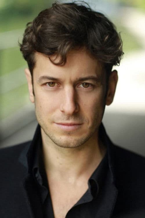 David Ricardo-Pearce profile photo