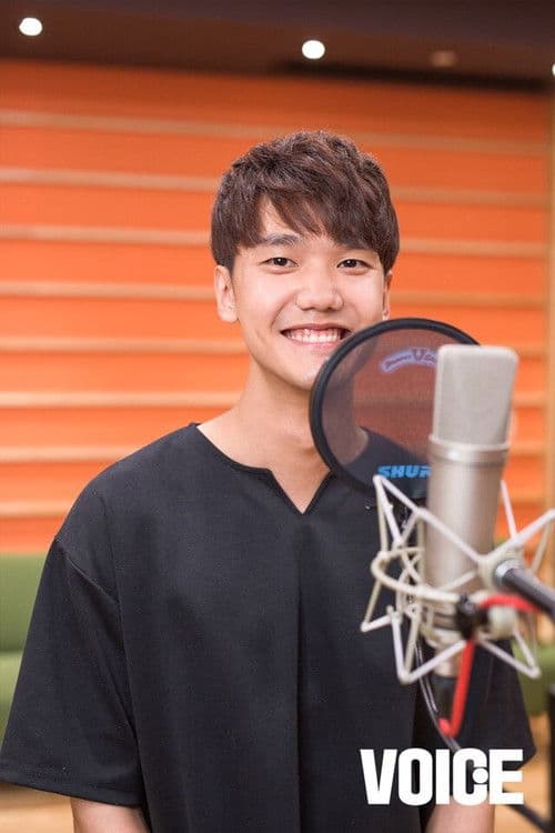 Kim Hyeon-uk profile photo