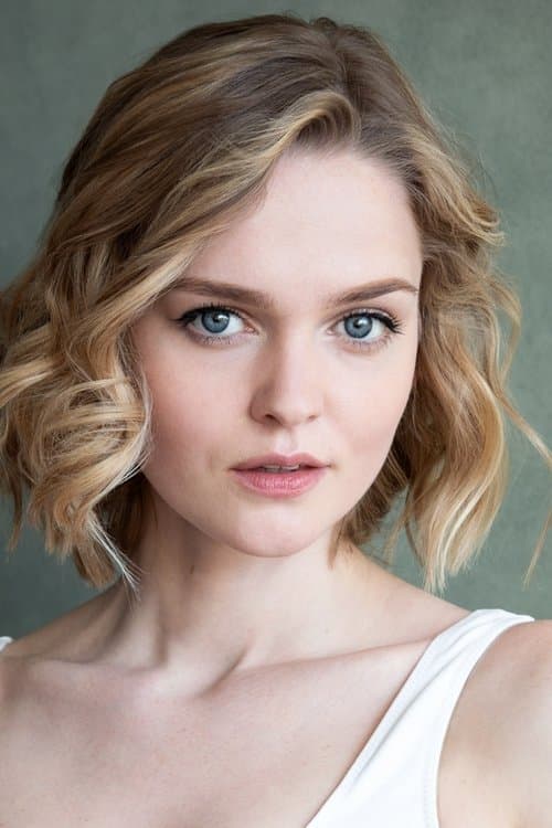 Hallea Jones profile photo