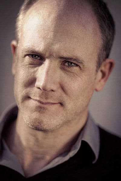 Lucas Hare profile photo