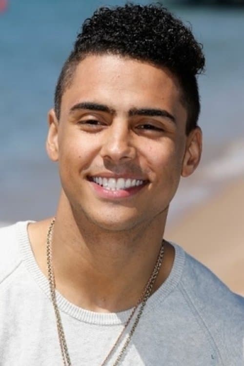 Quincy Brown profile photo