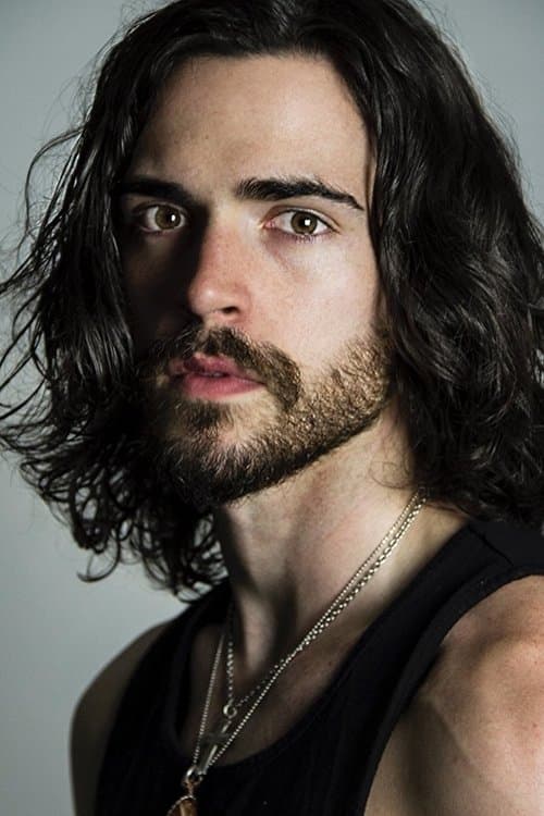 Tyler Tackett profile photo