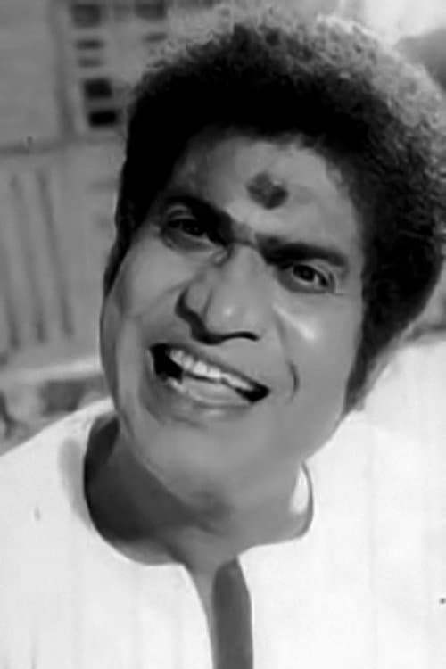 Suruli Rajan profile photo