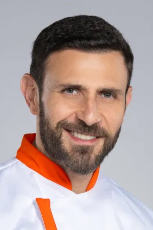 Carlos Ferro profile photo