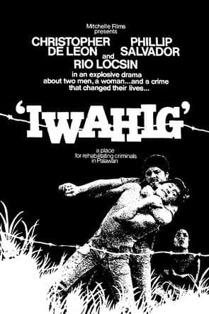 Iwahig poster