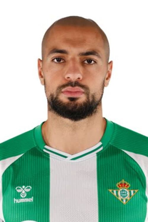 Sofyan Amrabat profile photo