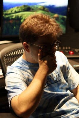 Hamilton Lazar profile photo