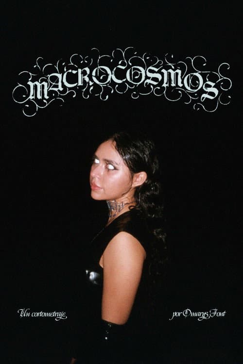 Macrocosm poster