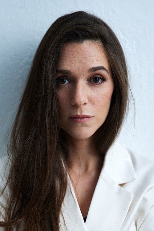 Melissa Horn profile photo