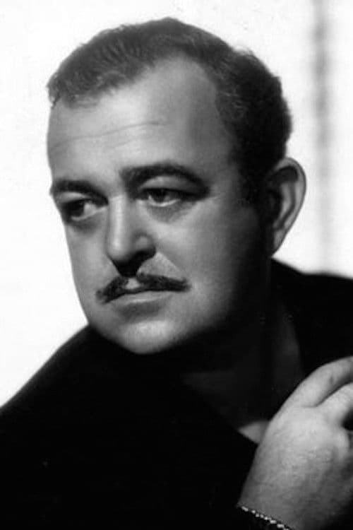 Victor Schertzinger profile photo