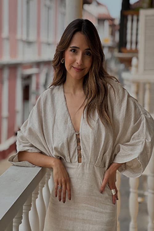 Cristina García profile photo