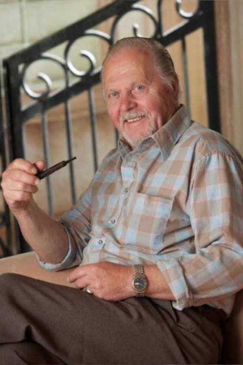 Bill Rebane profile photo