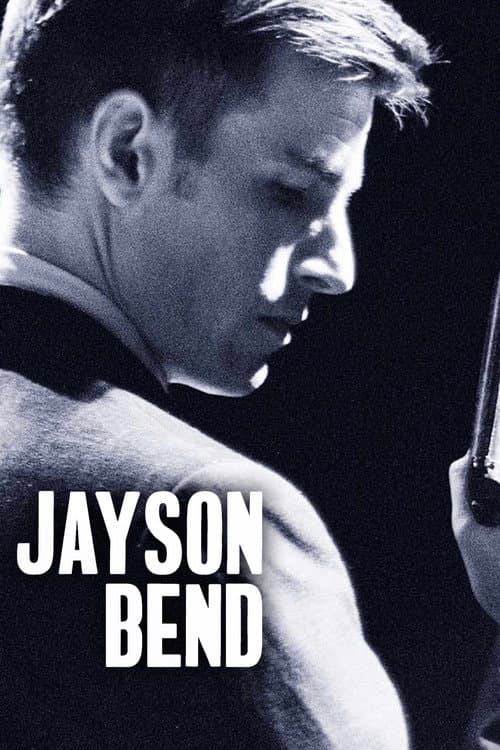 Jayson Bend: Queen and Country poster
