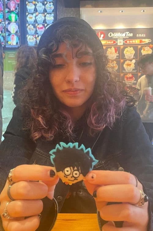 Ema Rivera profile photo