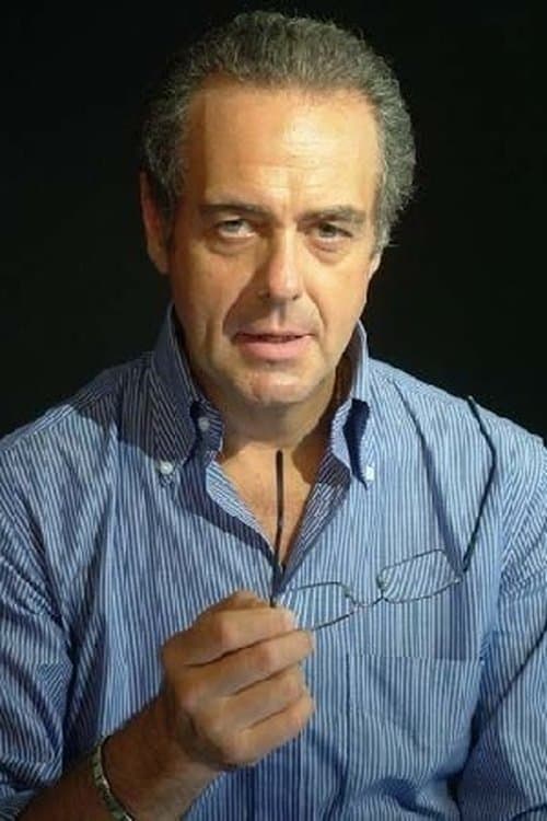 Antonio Angrisano profile photo
