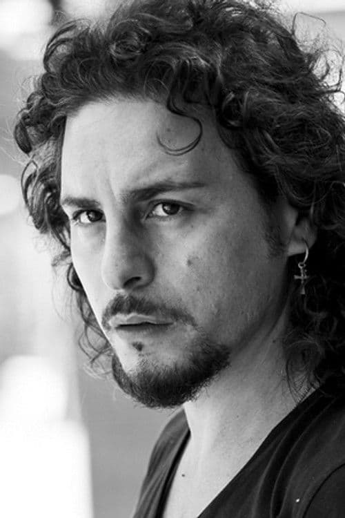 Enzo Saponara profile photo