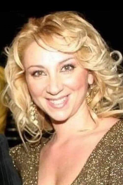 Hilda Iliopoulou profile photo