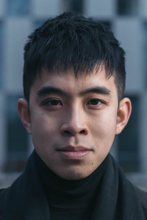 Lukáš Duy Anh Tran profile photo