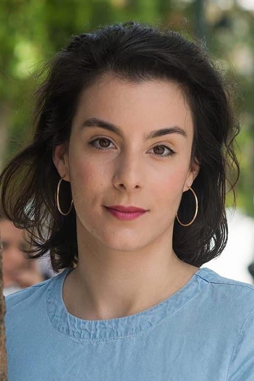 Alexia Séféroglou profile photo