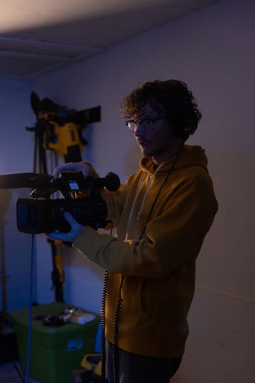 Aidan Campbell profile photo