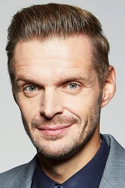 Florian Schroeder profile photo