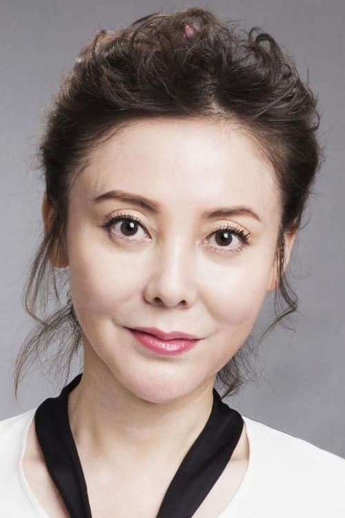 Xie Yutong profile photo