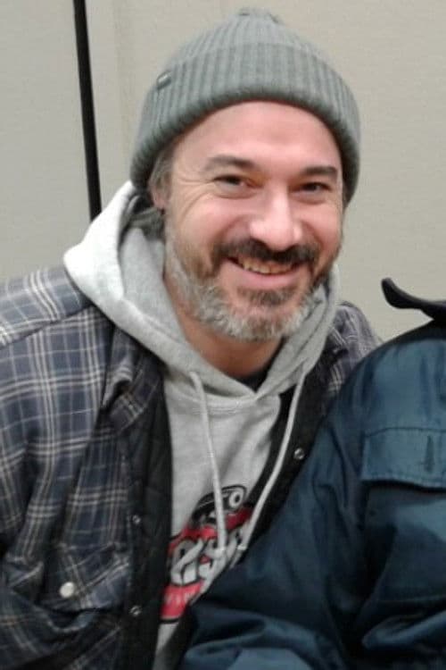 Pascal Lejeune profile photo