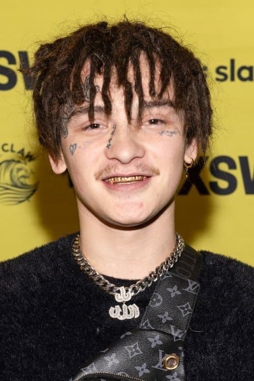 Jojo Bapteise Whiting profile photo