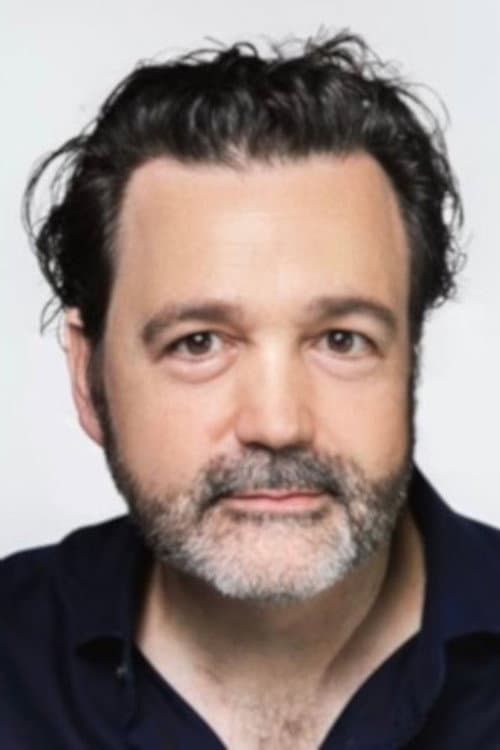 Marc Antoine Godin profile photo
