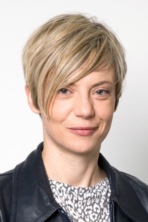 Miranda Sawyer profile photo