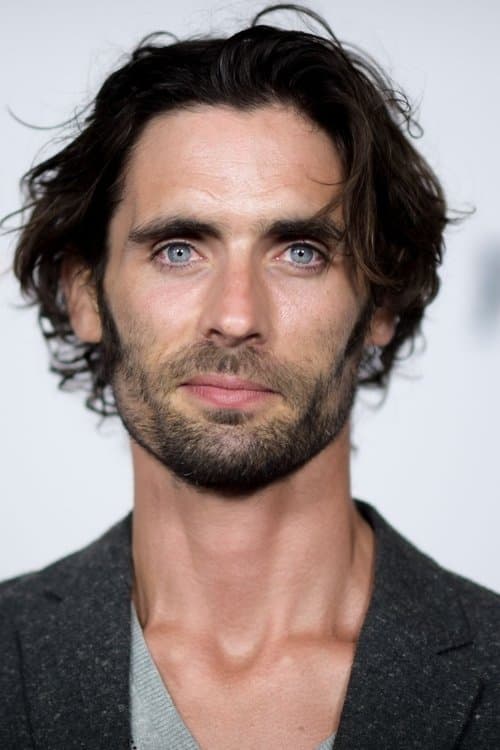 Tyson Ritter profile photo