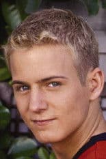 Jeremy Jordan profile photo