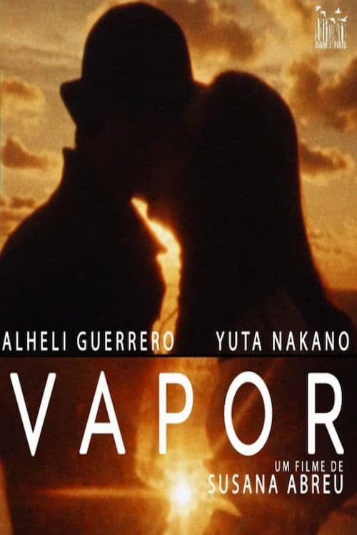 Vapor poster