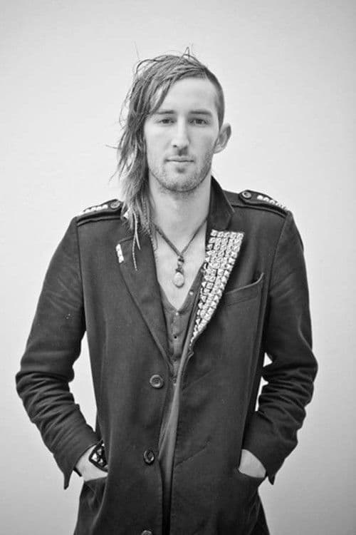 Garrett Hill profile photo