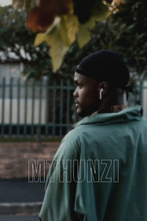 Mthunzi poster