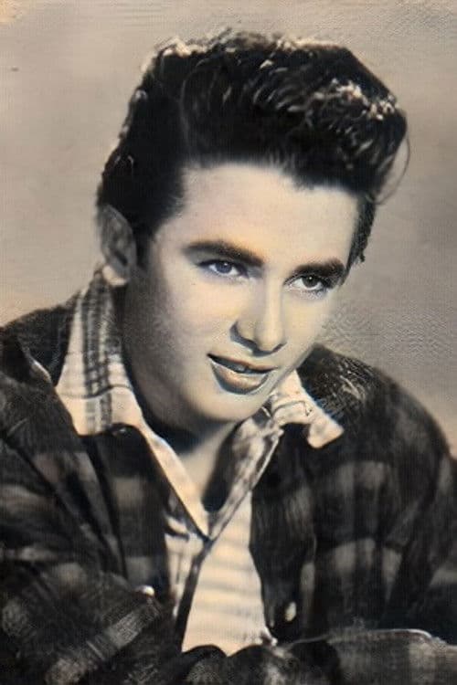 Lou Salvador Jr. profile photo